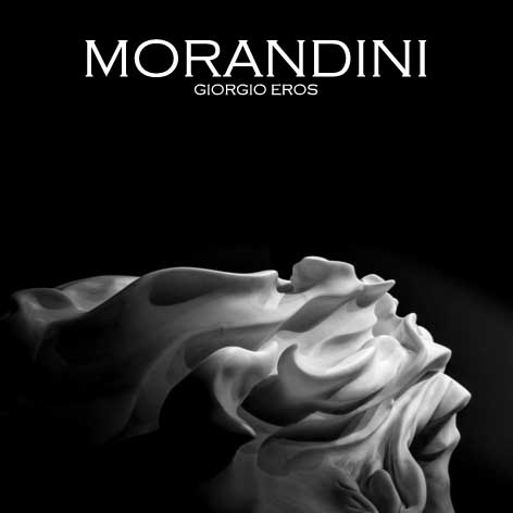 libro Giorgio Eros Morandini