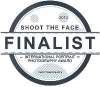 Alberto Missana - Shoot the Face Finalist